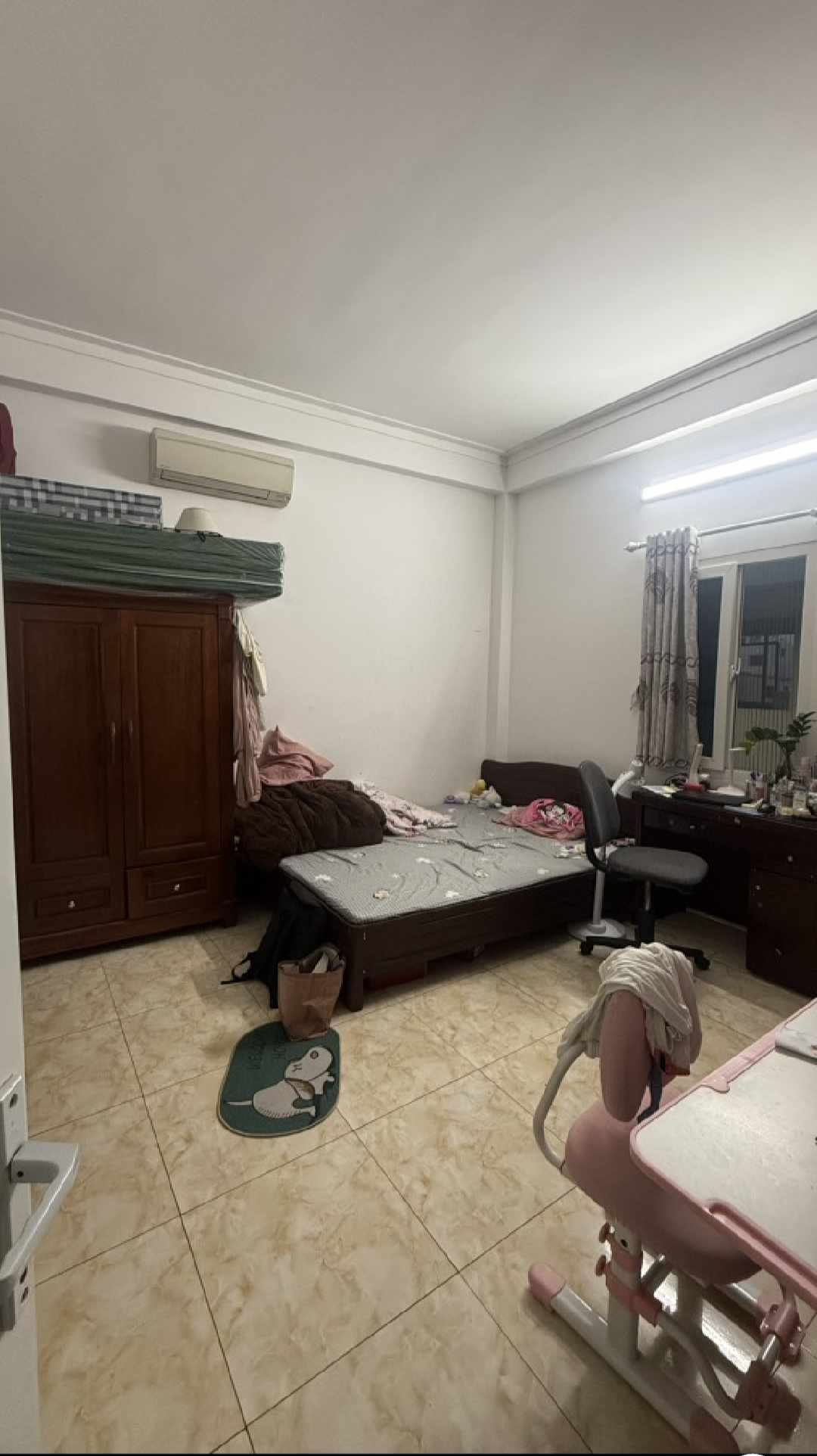 Bán gấp nhà đẹp Mỹ Đình ngõ rộng 2m, 10m ra đường oto, 48m2, 5 tầng, sổ vuông, Chỉ 8.6 tỷ